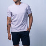 7 Downie Street 7 Downie St - VIRGINIA T-Shirt | Lilac