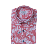 7 Downie Street 7 Downie St - S/S SPORT SHIRT | 9009