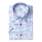 7 Downie Street 7 Downie St - S/S SPORT SHIRT | 9153