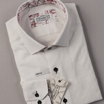 7 Downie Street 7 Downie St - L/S SPORT SHIRT | LS 564