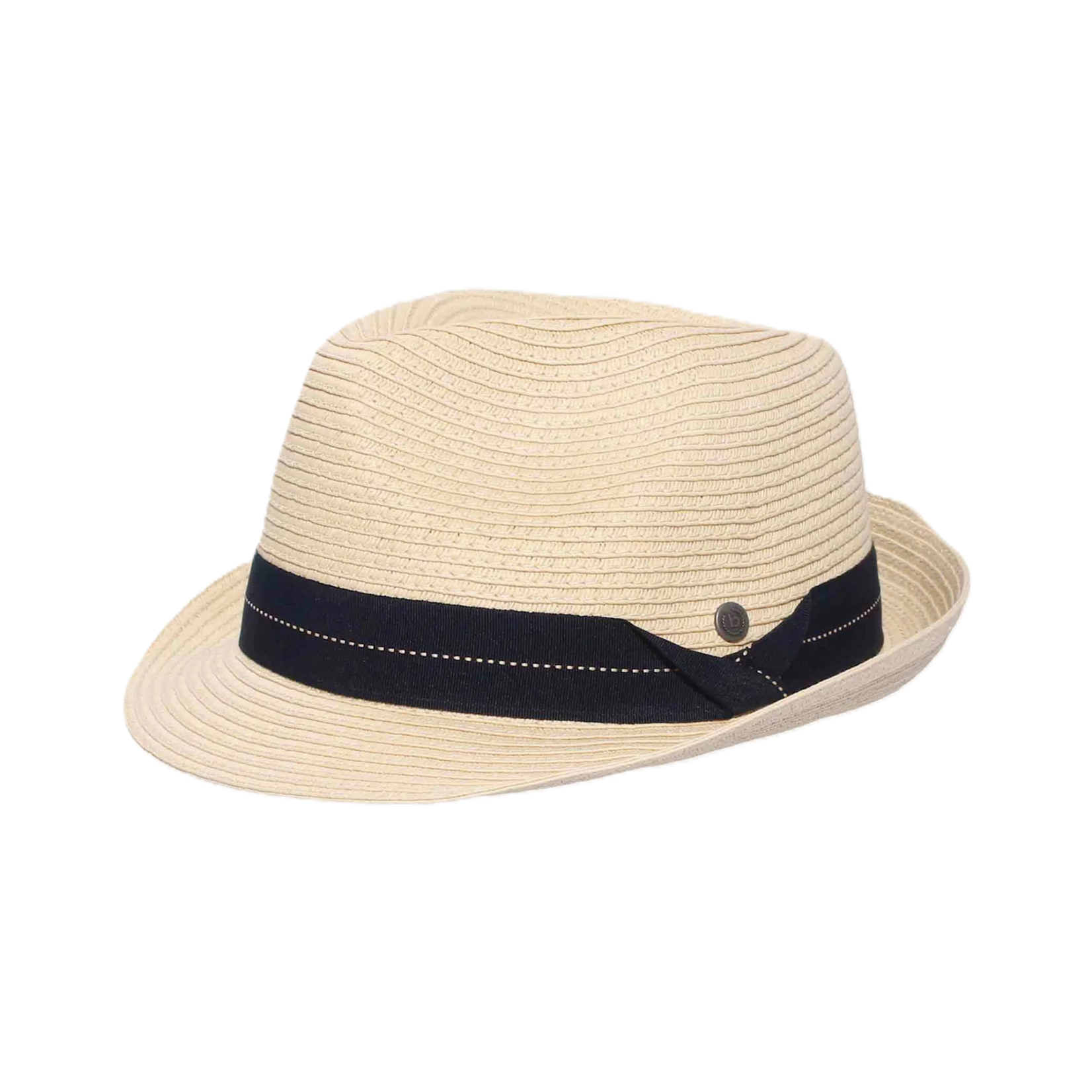 Bugatti PAPER TRILBY | Camel