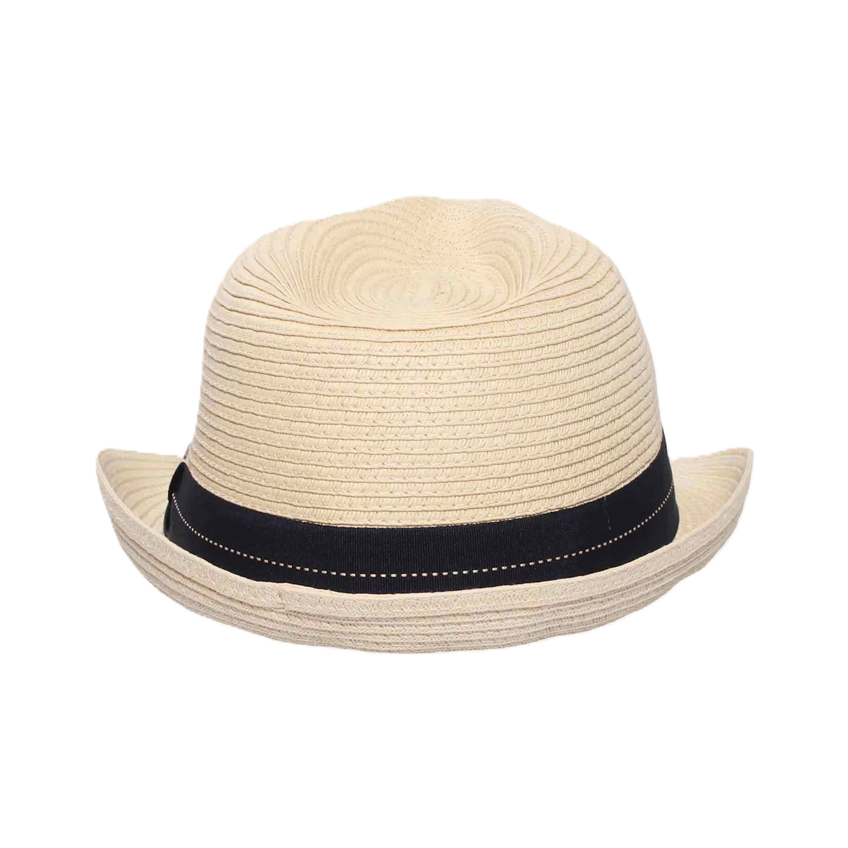 Bugatti PAPER TRILBY | Camel