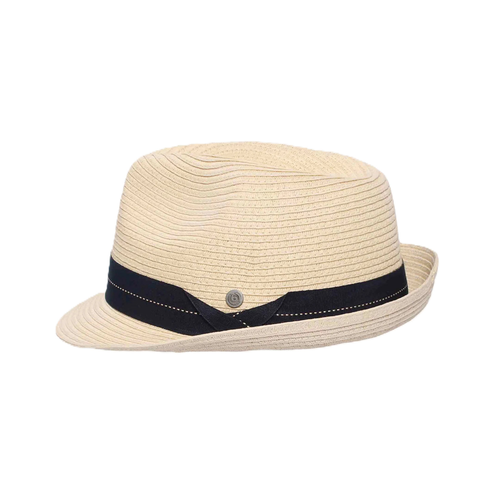 Bugatti PAPER TRILBY | Camel