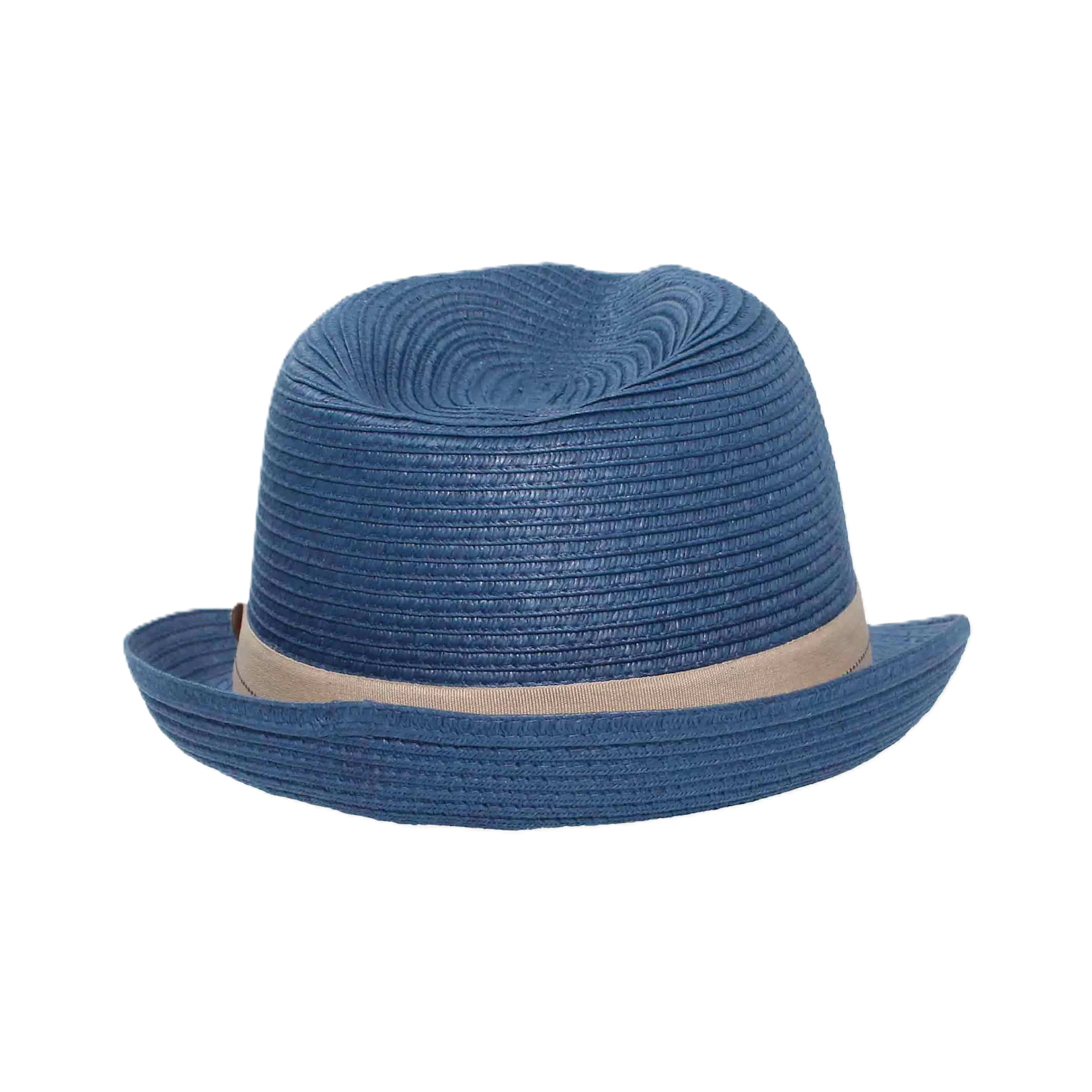 Bugatti PAPER TRILBY | Navy