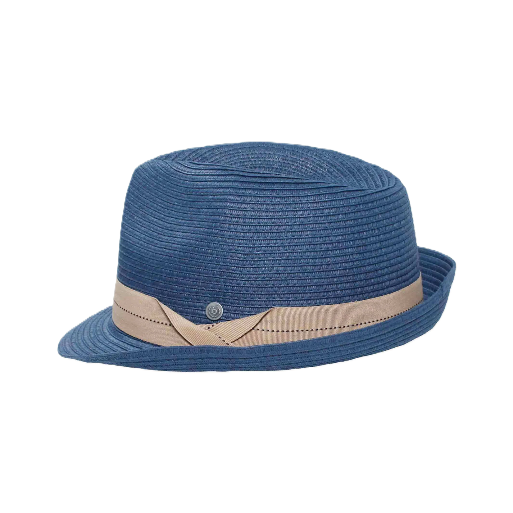 Bugatti PAPER TRILBY | Navy