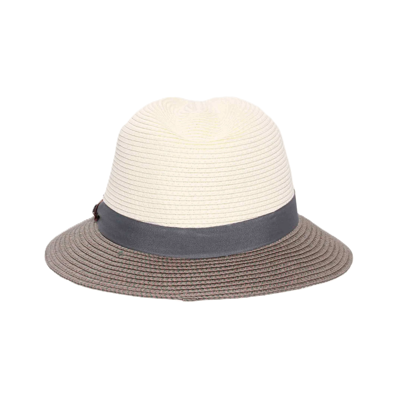 Bugatti TWO-TONE FEDORA | Green