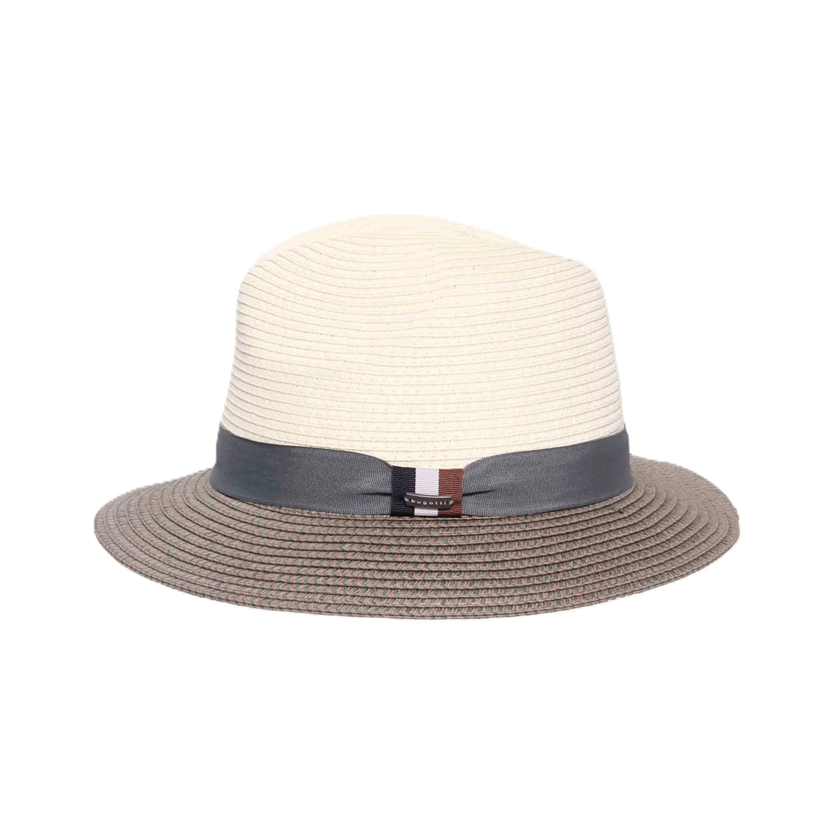 Bugatti TWO-TONE FEDORA | Green