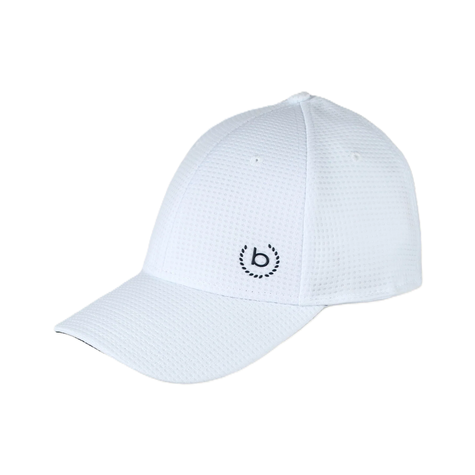 Bugatti BASEBALL CAP | White