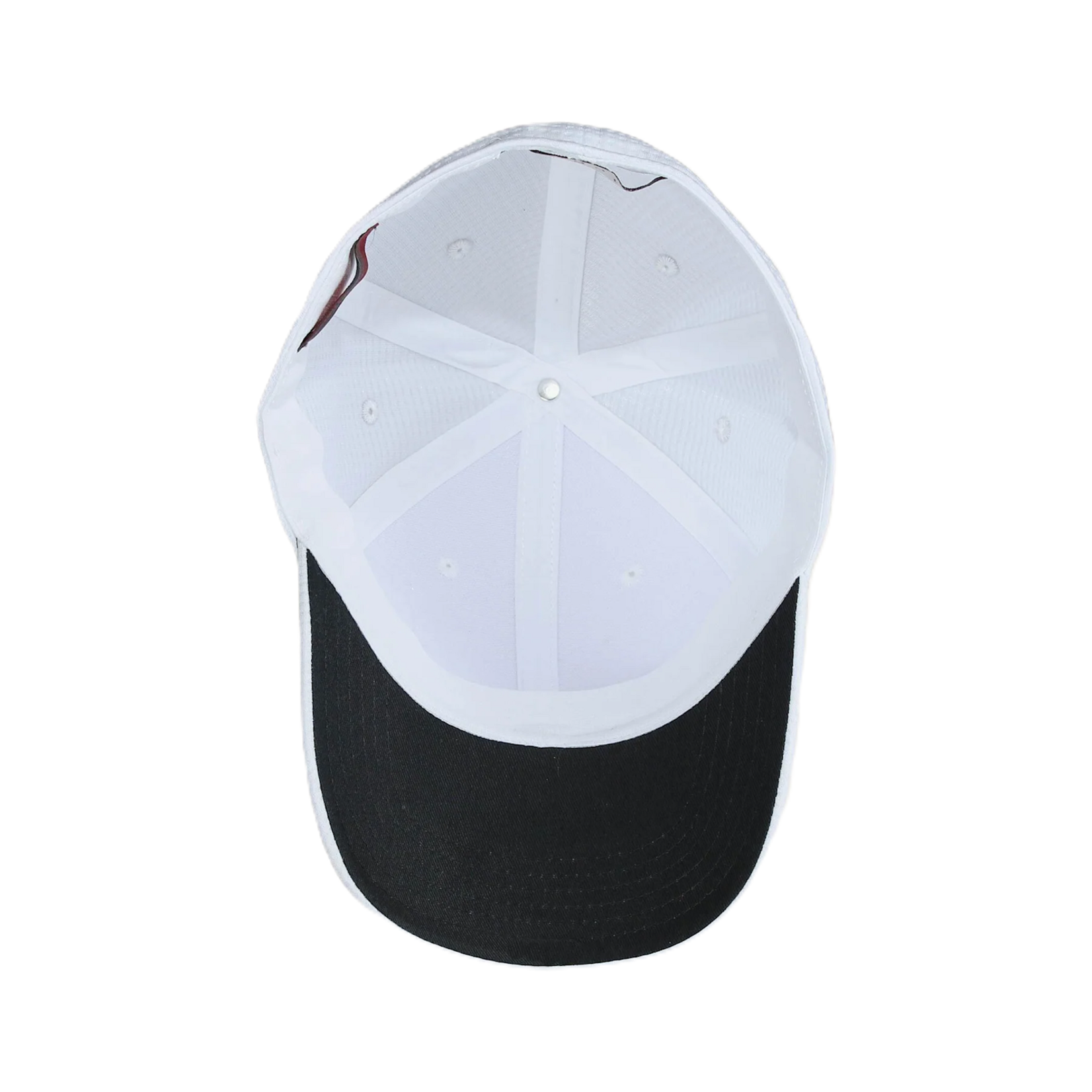 Bugatti BASEBALL CAP | White