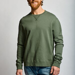 Easy Mondays Easy Monday's - CREW SWEATSHIRT | Thyme