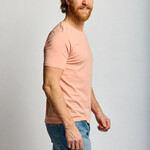 Easy Mondays Easy Monday's - CREW T-SHIRT | Rosewood