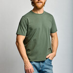 Easy Mondays Easy Monday's - CREW T-SHIRT | Thyme