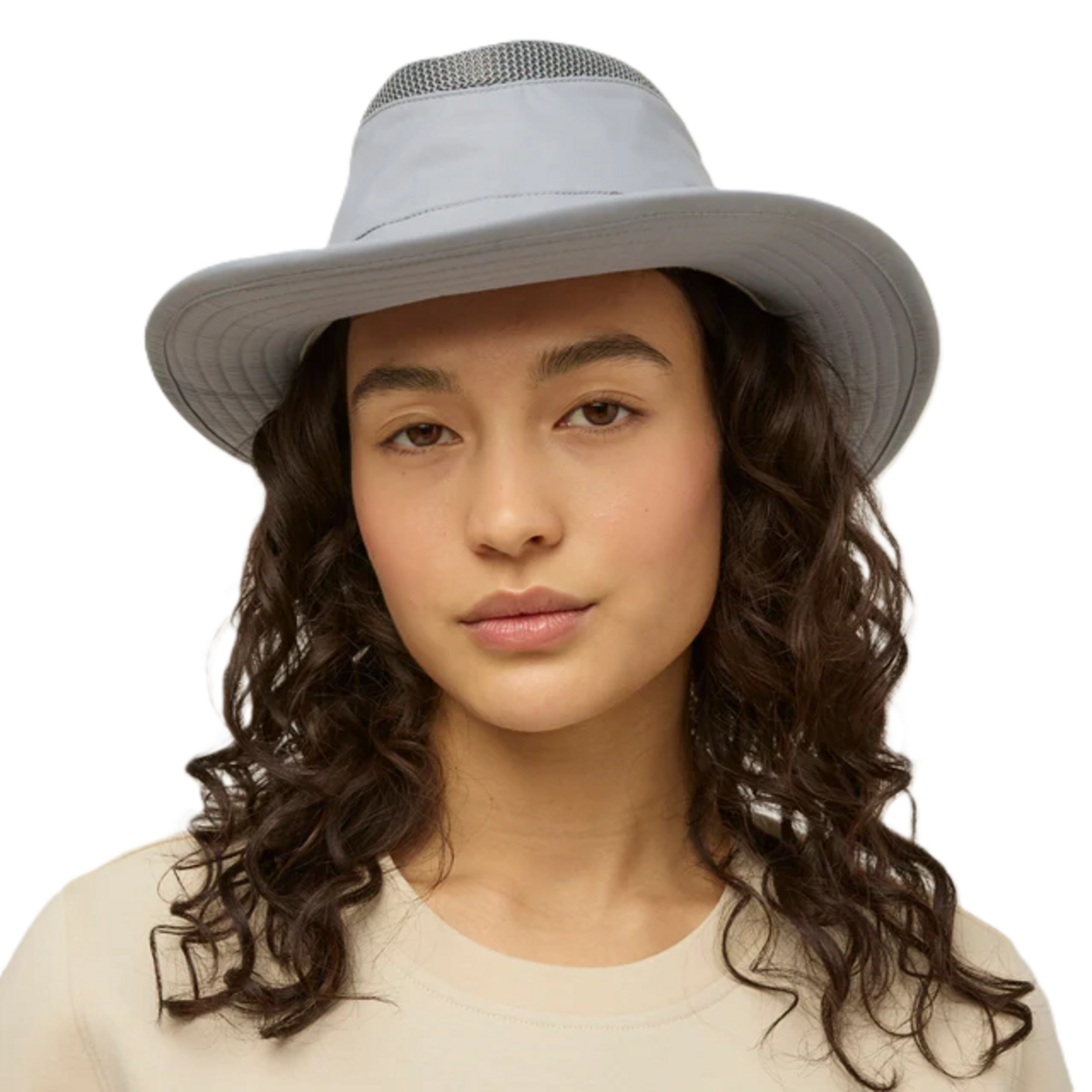 Tilley AIRFLO LTM6 | Soft Blue