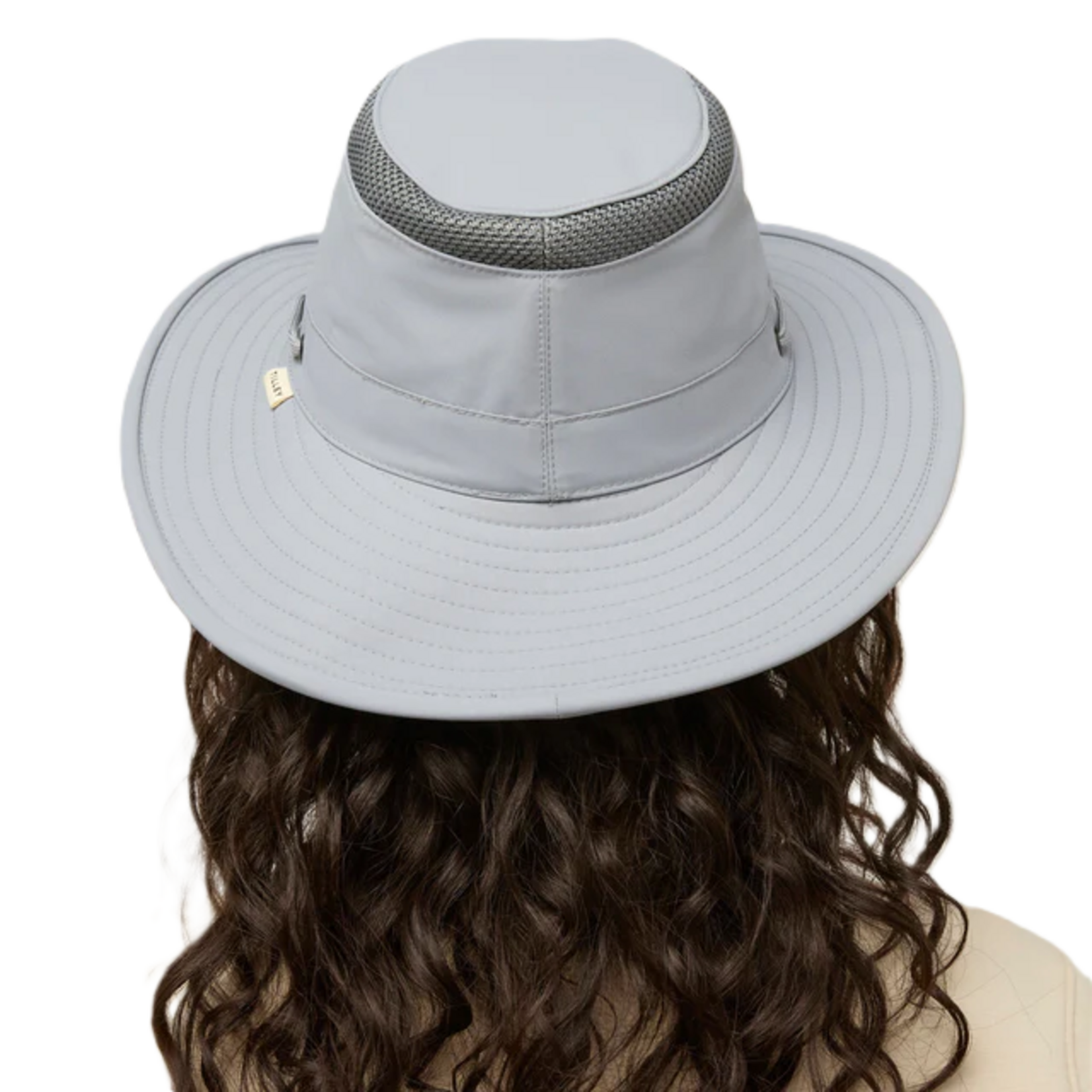 Tilley AIRFLO LTM6 | Soft Blue