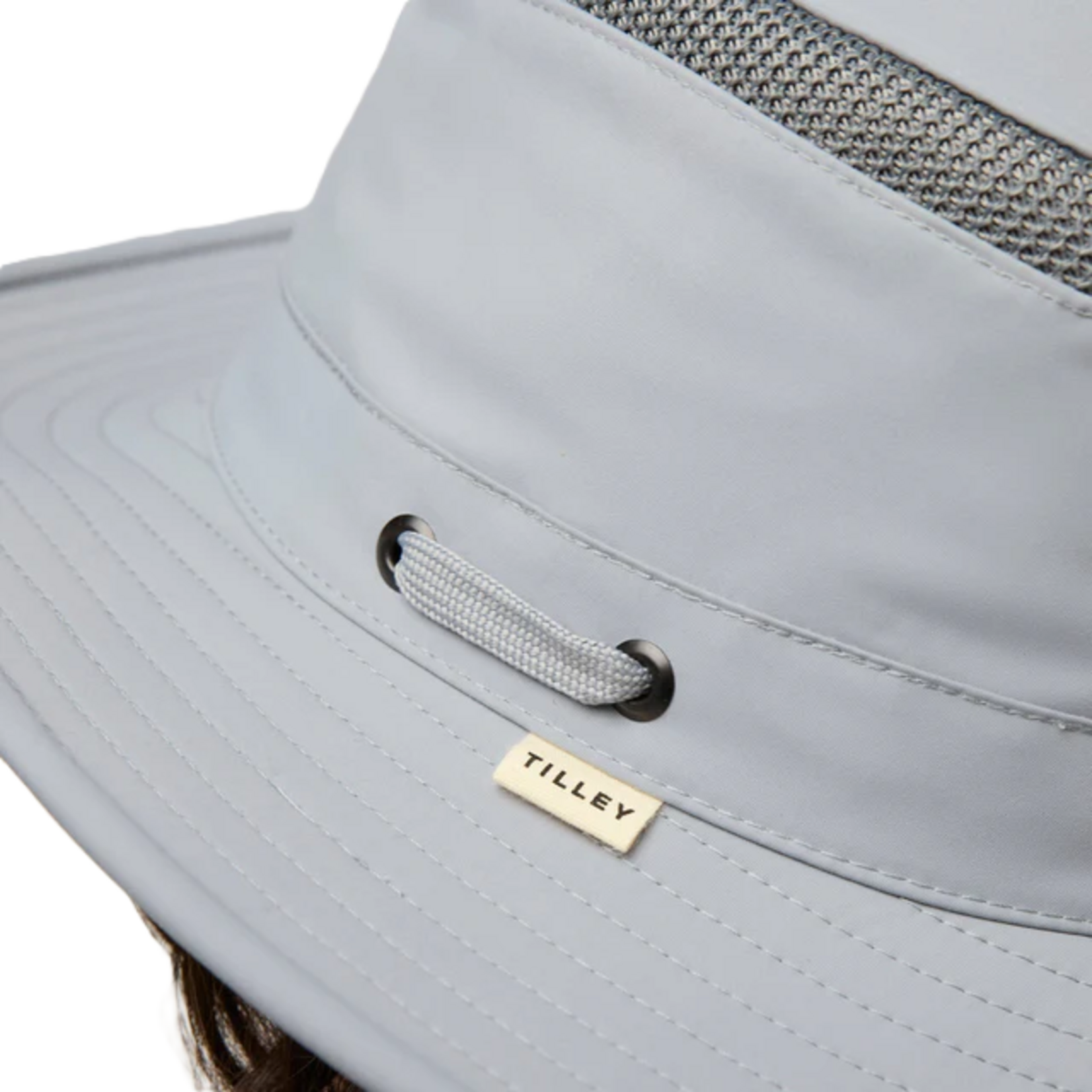 Tilley AIRFLO LTM6 | Soft Blue