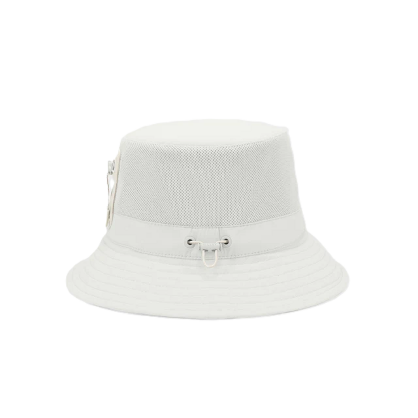 Tilley ZIP POCKET BUCKET | Light Grey/Stone