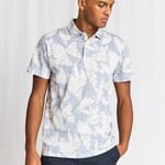 Bruun & Stengade Bruun & Stengade - HYRDA Polo | White