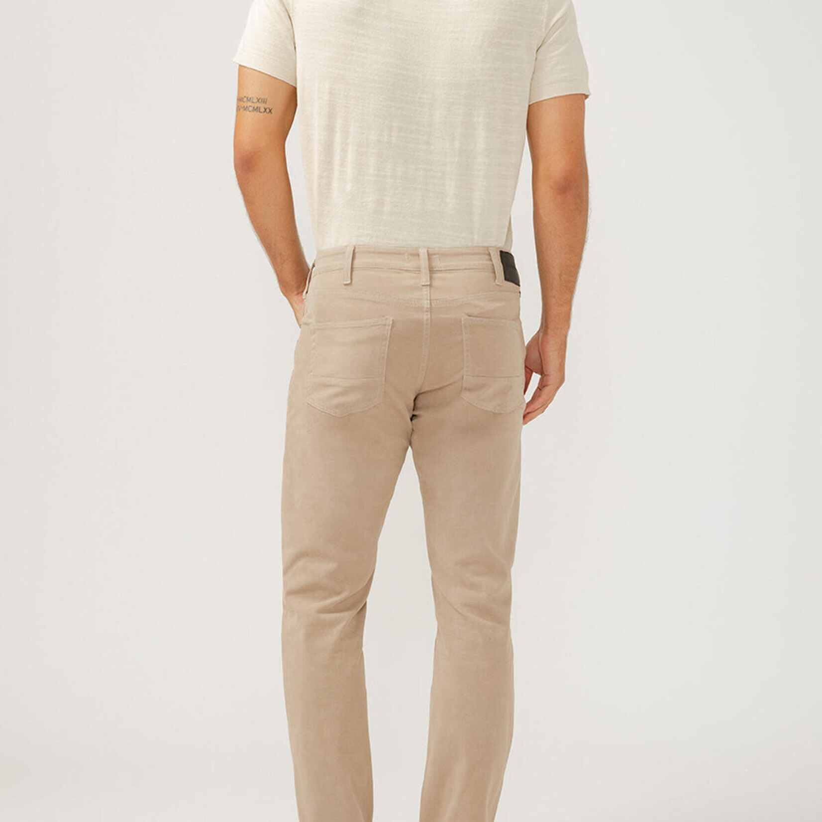 Silver Jeans MACHRAY CLASSIC SLIM FIT | Khaki
