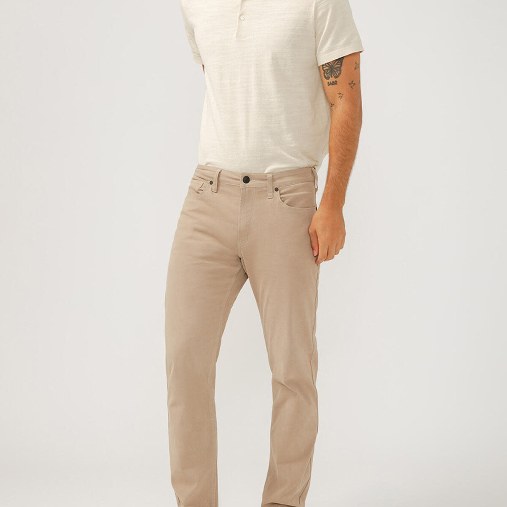 Silver Jeans MACHRAY CLASSIC SLIM FIT | Khaki