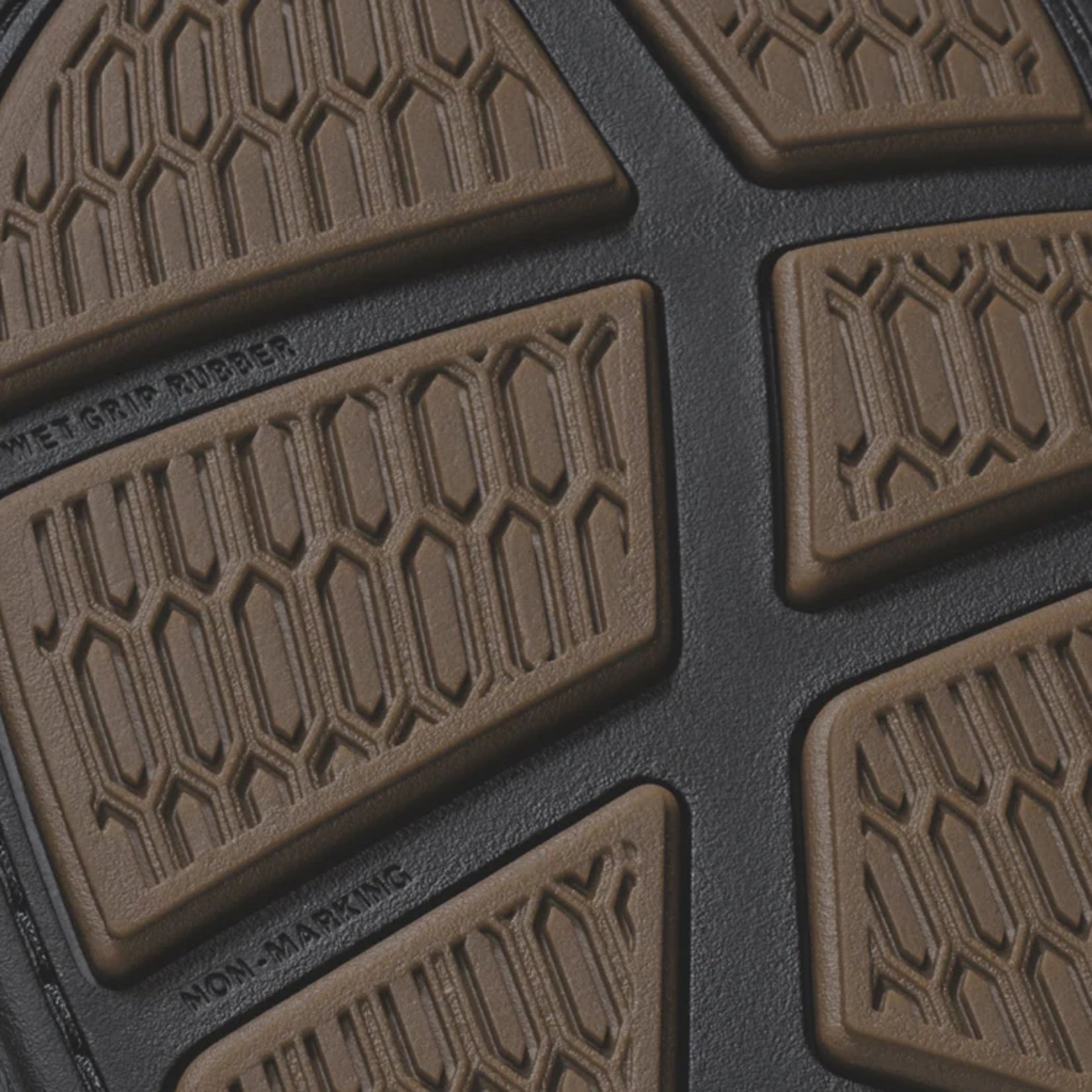 OluKai TUAHINE PALM SANDAL | Lava Rock/Dark Shadow