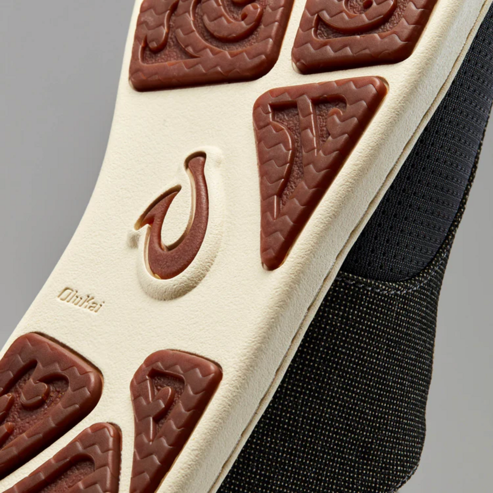 OluKai NOHEA MOKU | Charcoal / Clay