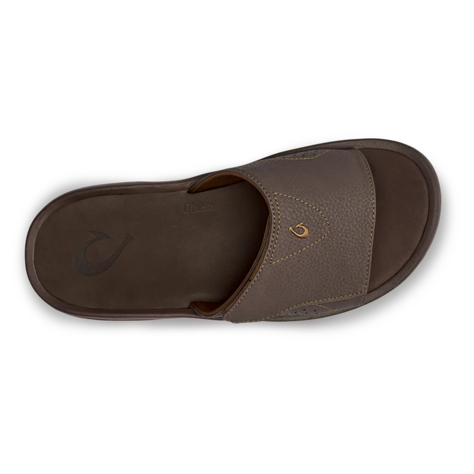 OluKai NALU SLIDE | Dark Java