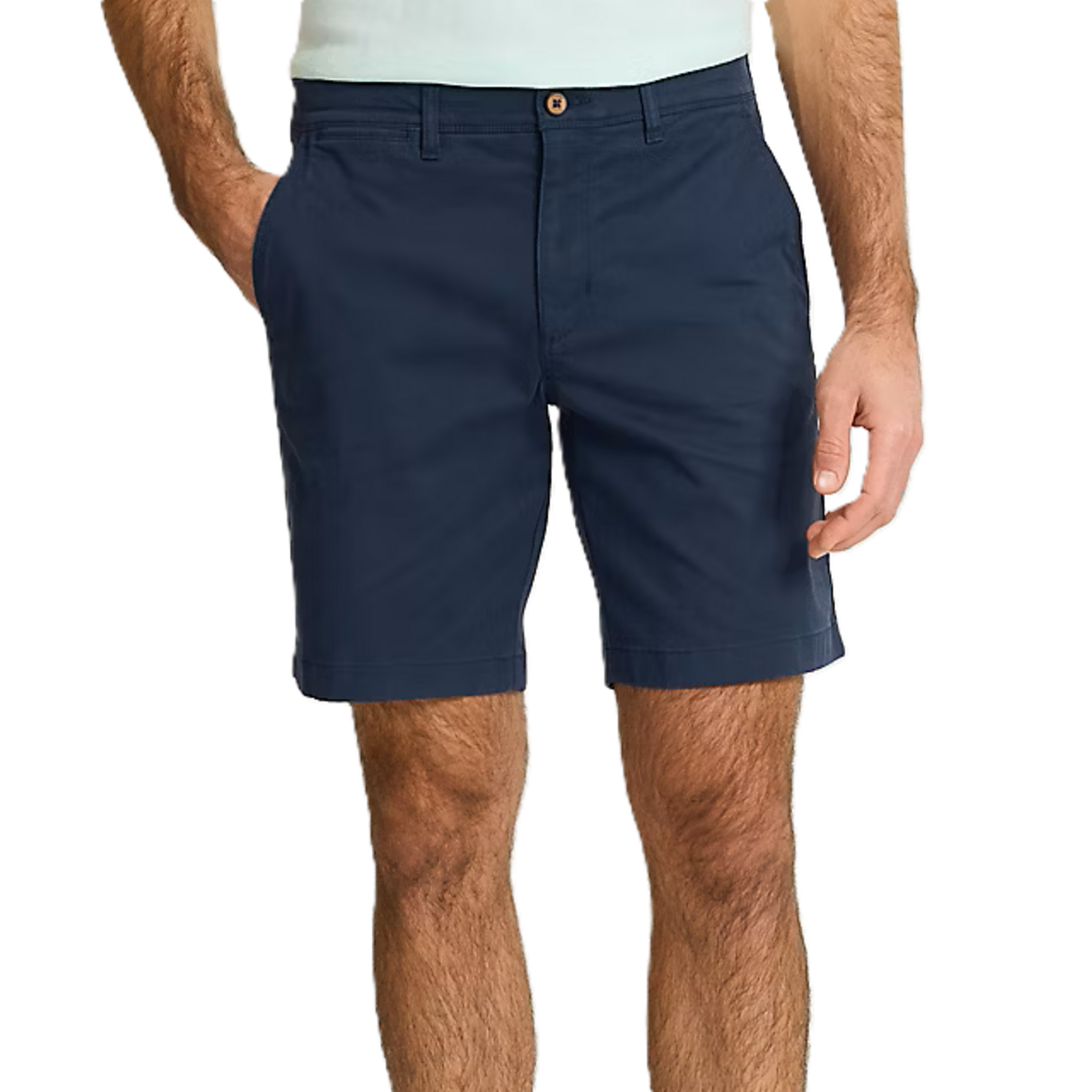 Tommy Bahama BORACAY ISLAND CHINO 9" Short | Ocean Deep
