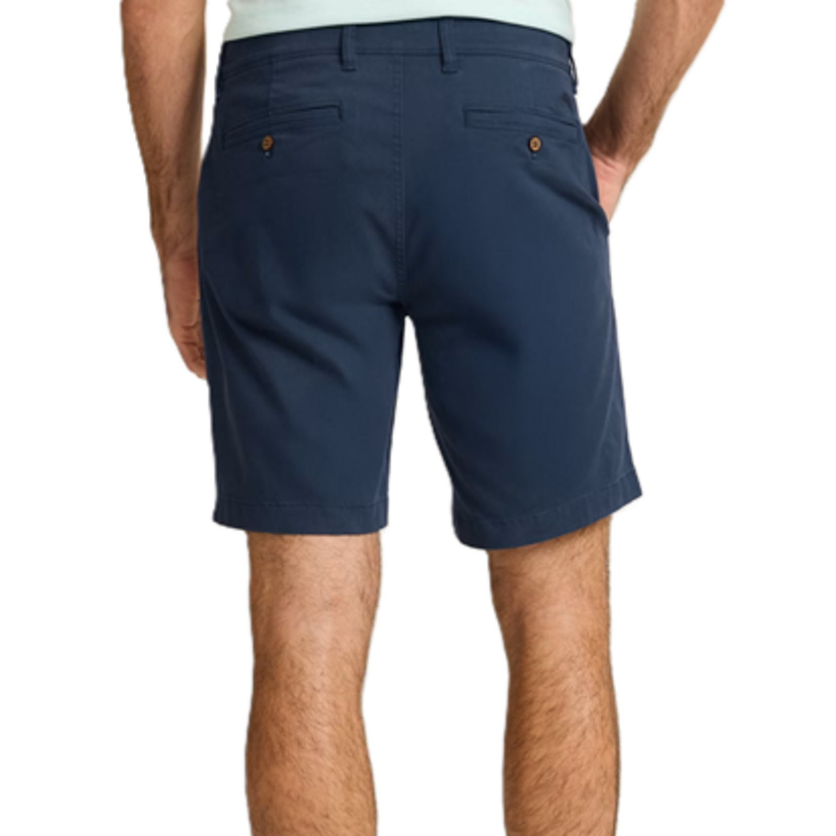 Tommy Bahama BORACAY ISLAND CHINO 9" Short | Ocean Deep