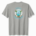Tommy Bahama Tommy Bahama - TOTAL SHIP SHOW Tee |