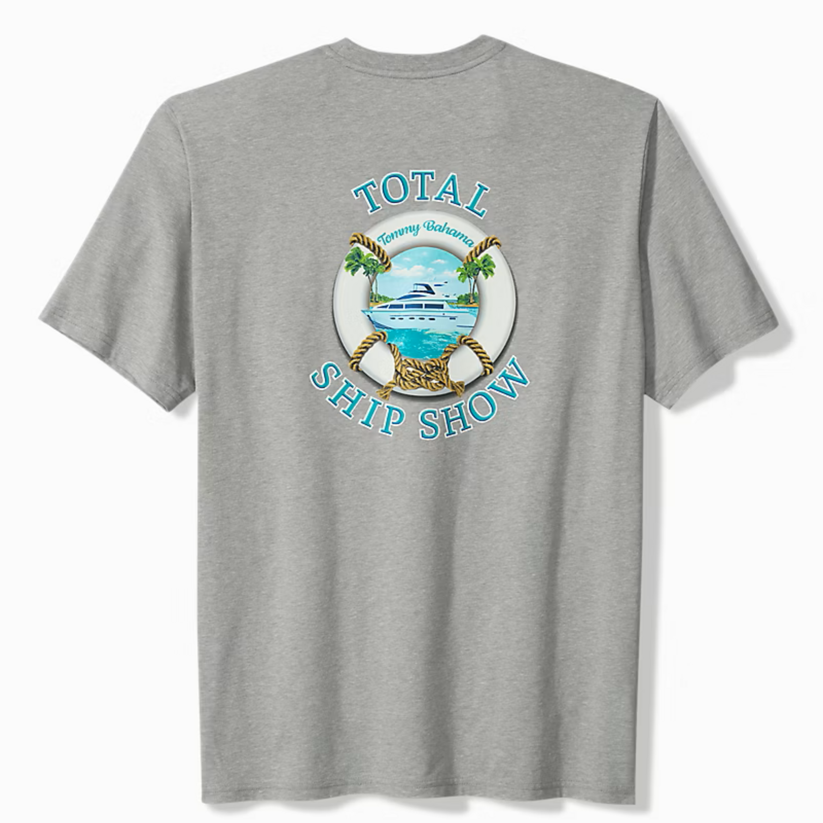 Tommy Bahama TOTAL SHIP SHOW | Tee