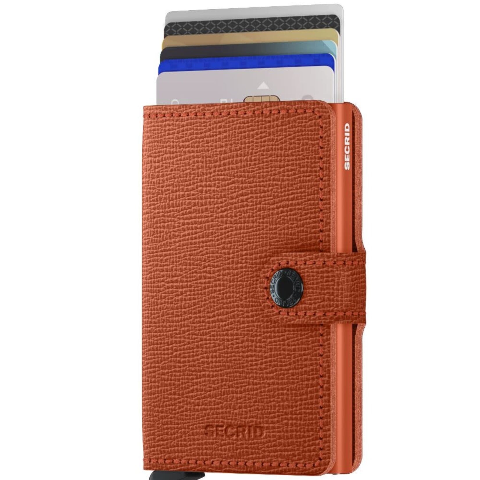 Secrid Miniwallet | CRISPLE