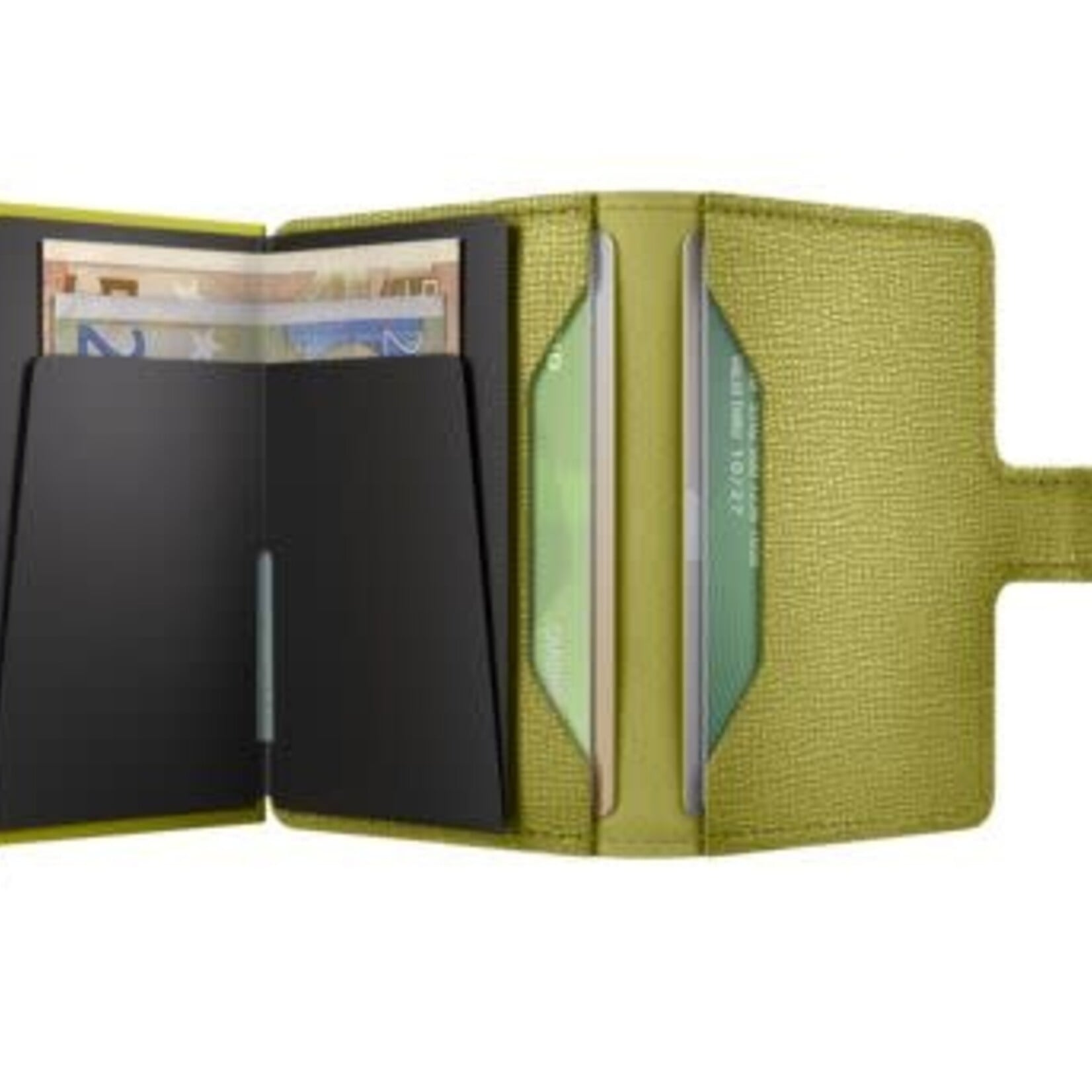 Secrid Miniwallet | CRISPLE
