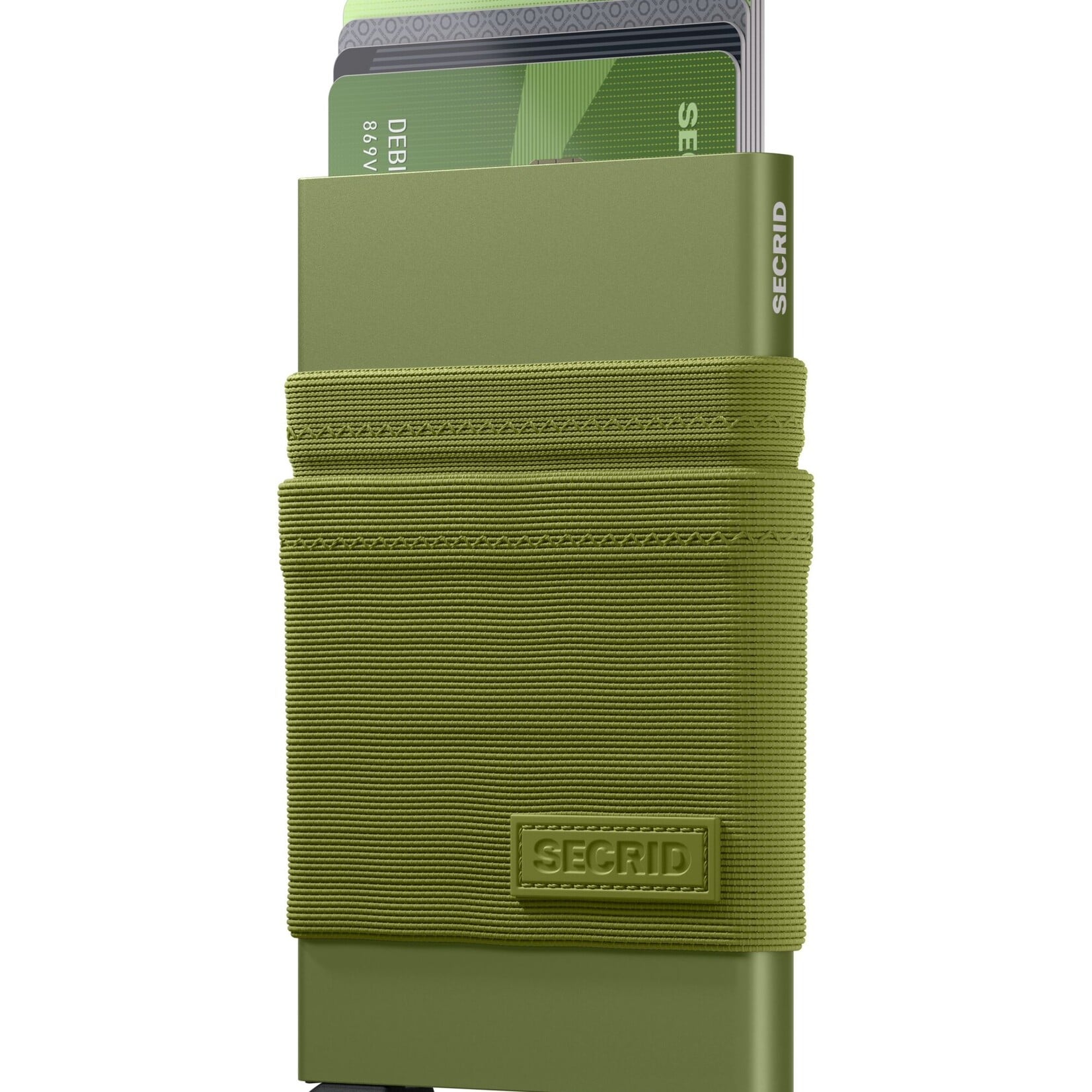 Secrid Secrid FLEXWALLET
