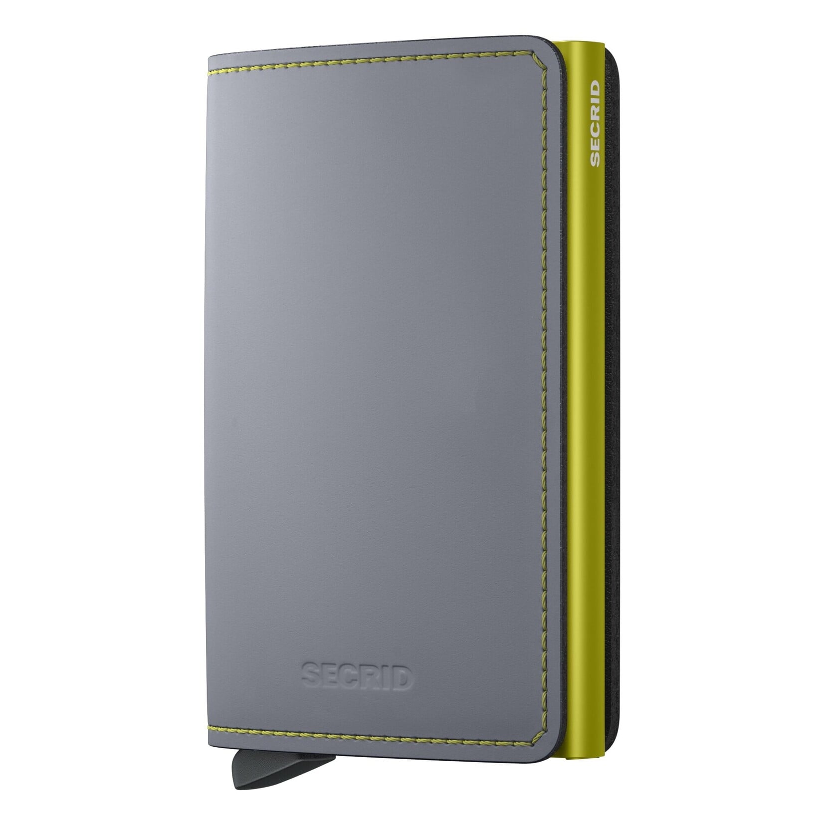 Secrid Secrid  MATTE SLIMWALLET