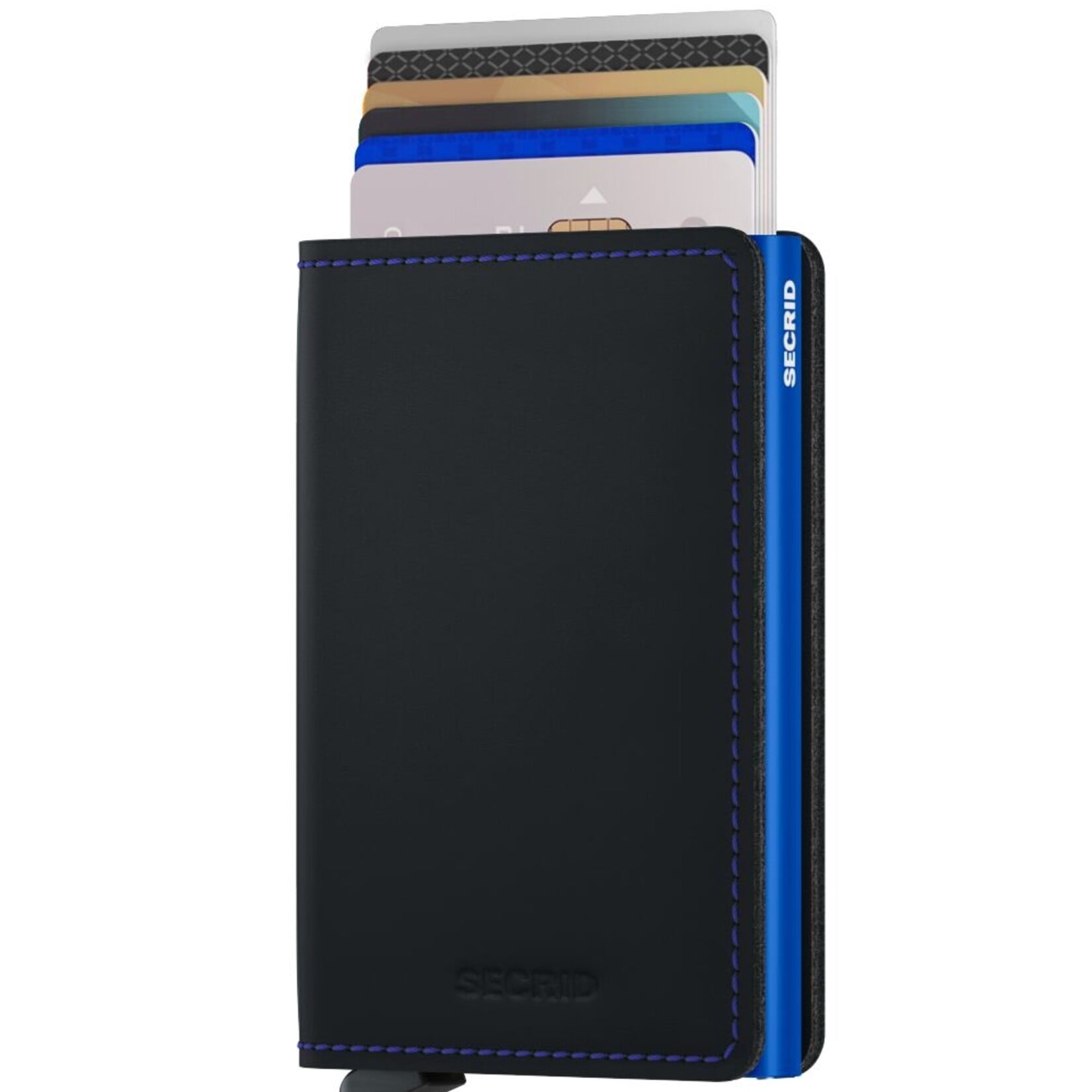 Secrid Secrid  MATTE SLIMWALLET