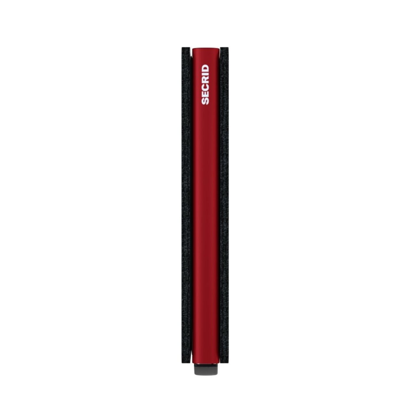Secrid Secrid  MATTE SLIMWALLET