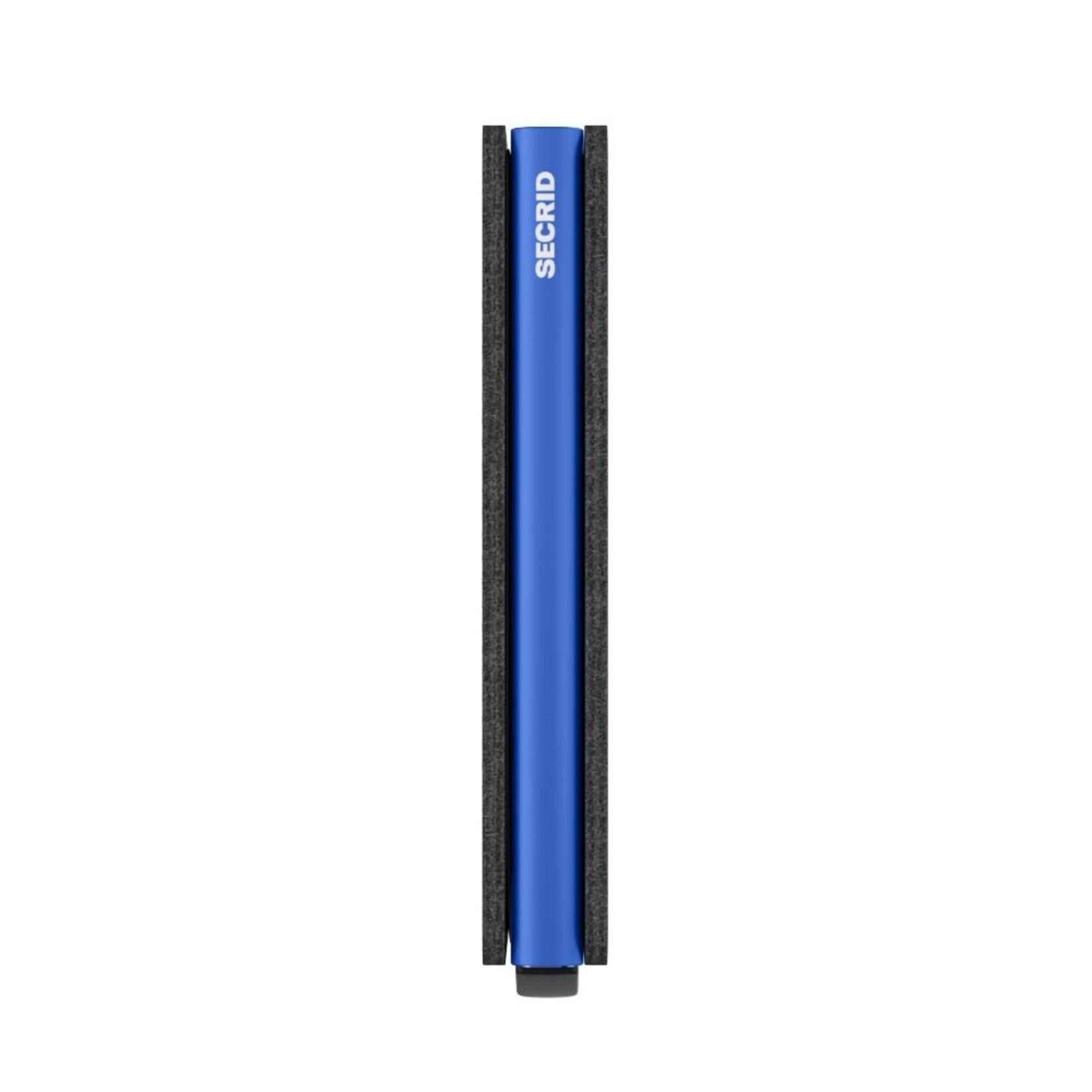 Secrid Secrid  MATTE SLIMWALLET