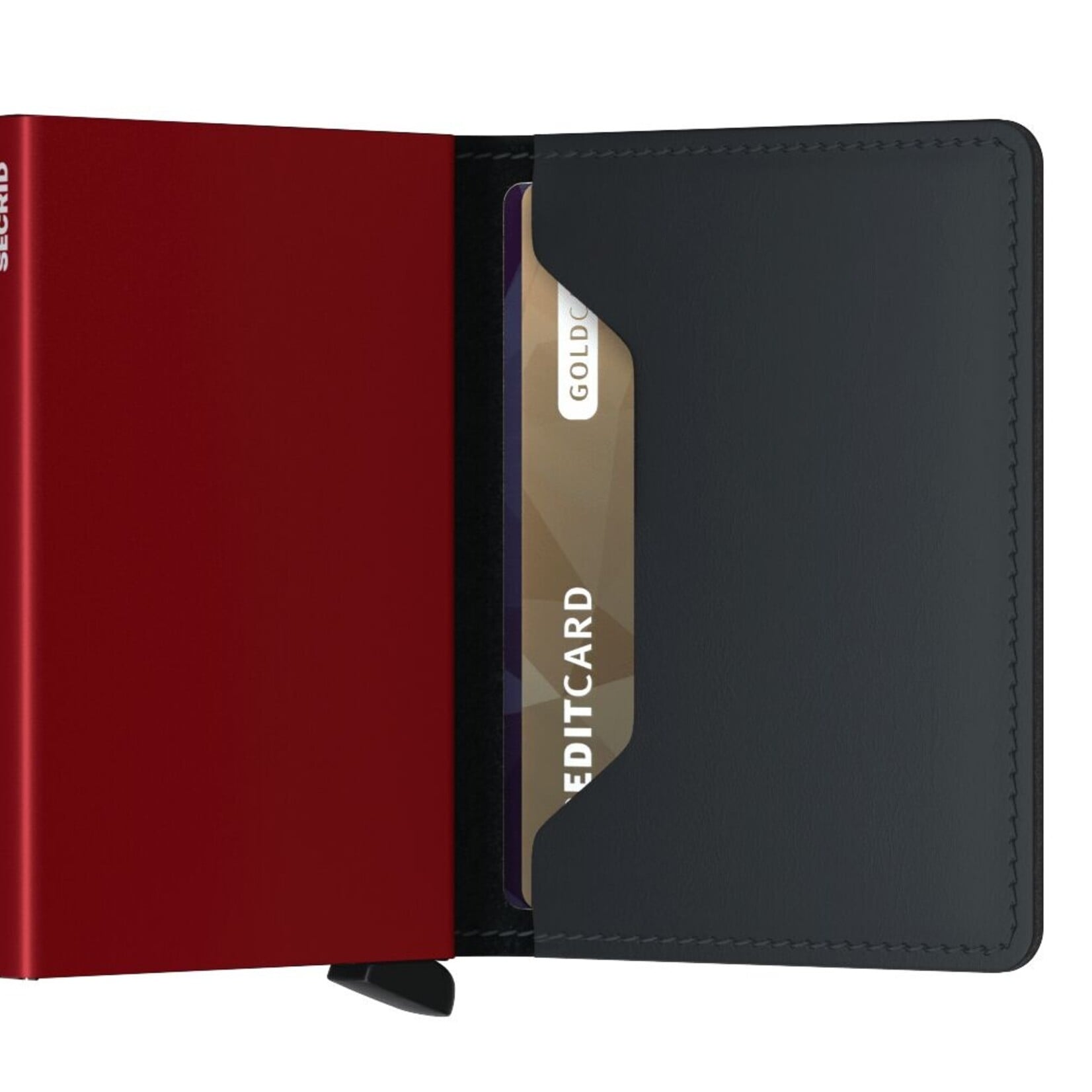 Secrid Secrid  MATTE SLIMWALLET