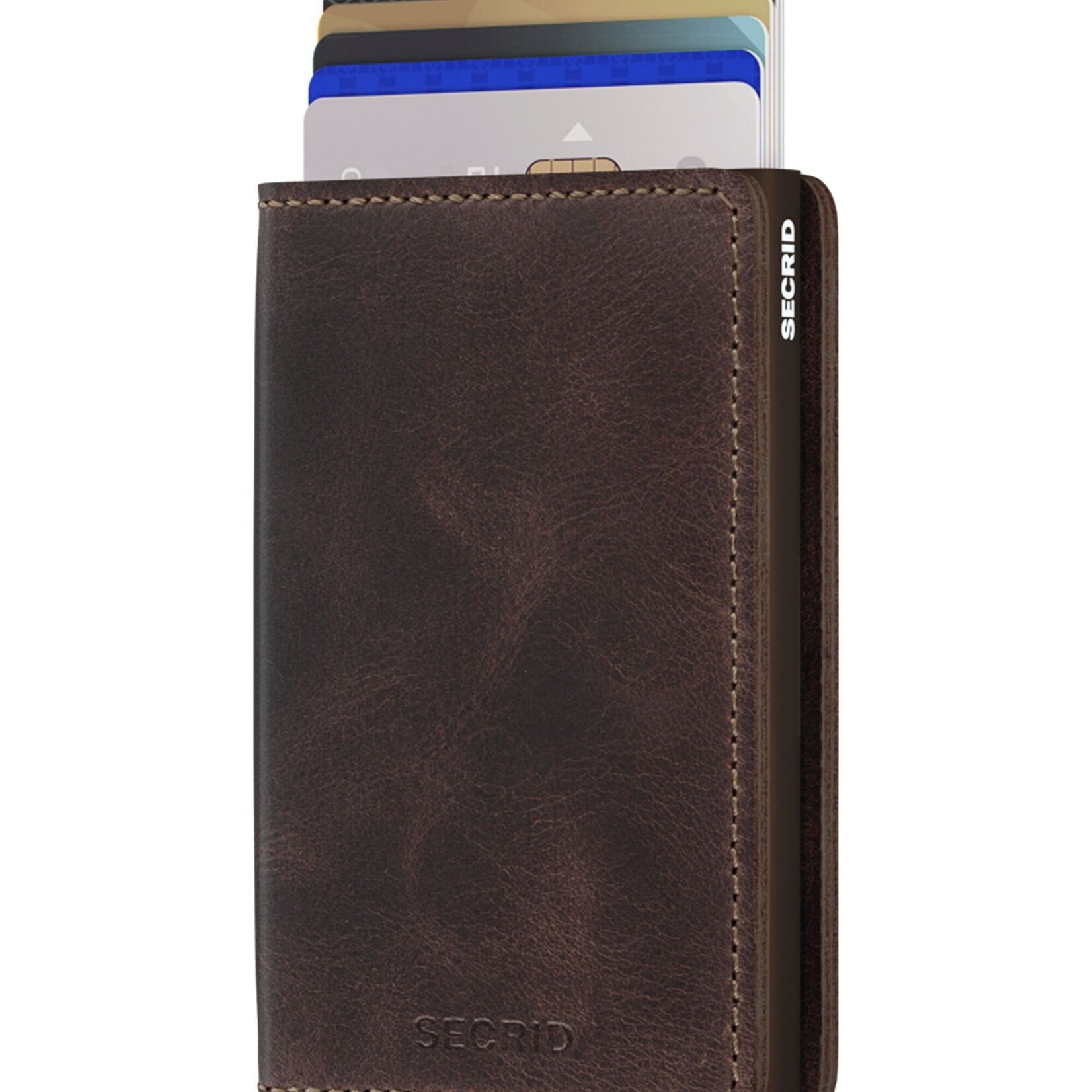 Secrid Secrid VINTAGE SLIMWALLET