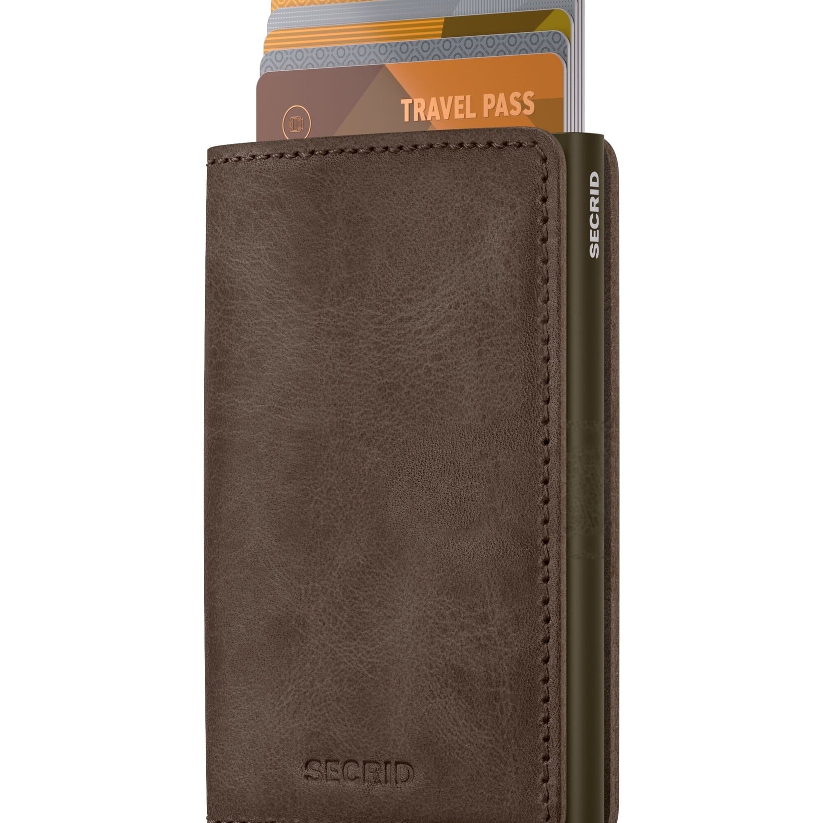 Secrid Secrid VINTAGE SLIMWALLET