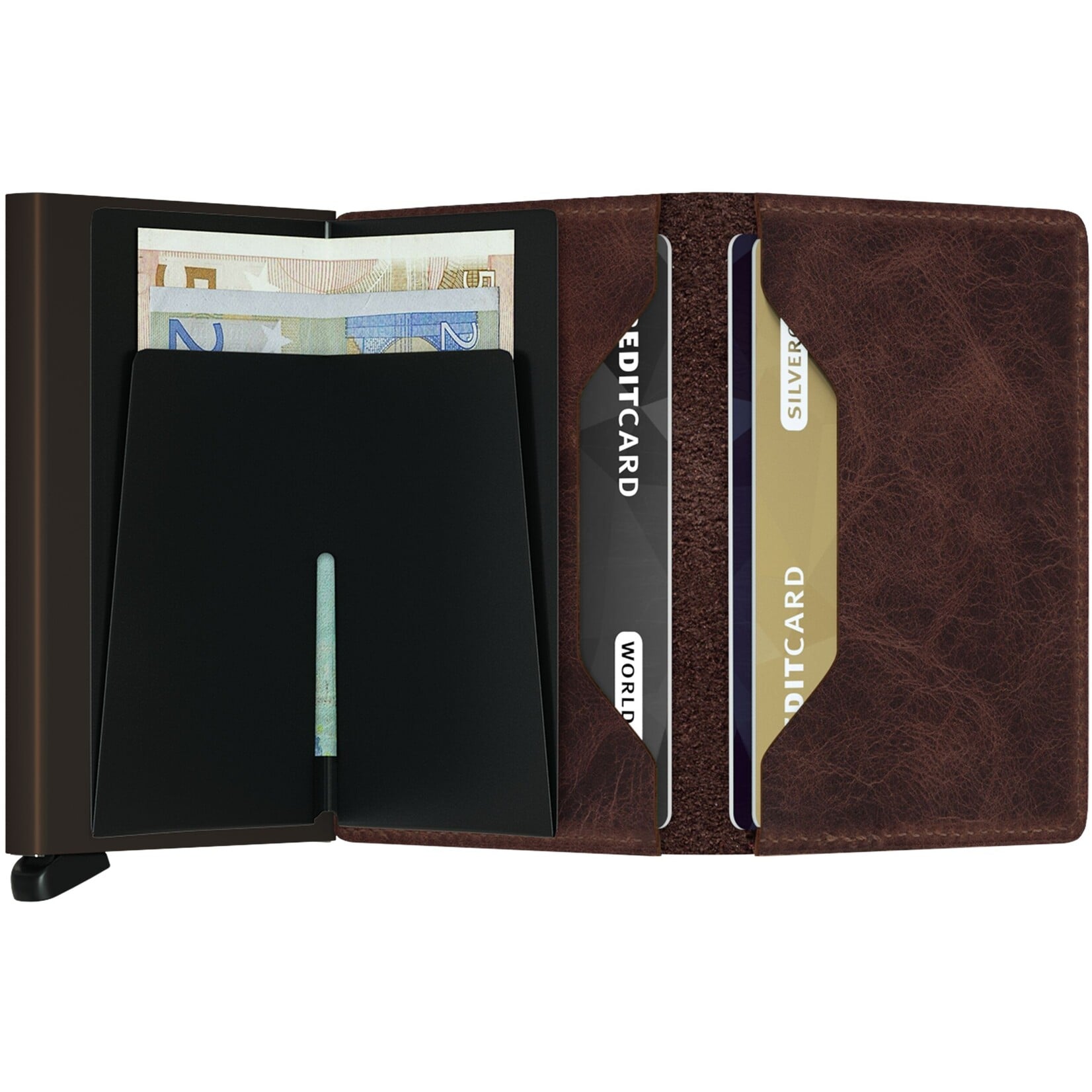 Secrid Secrid VINTAGE SLIMWALLET