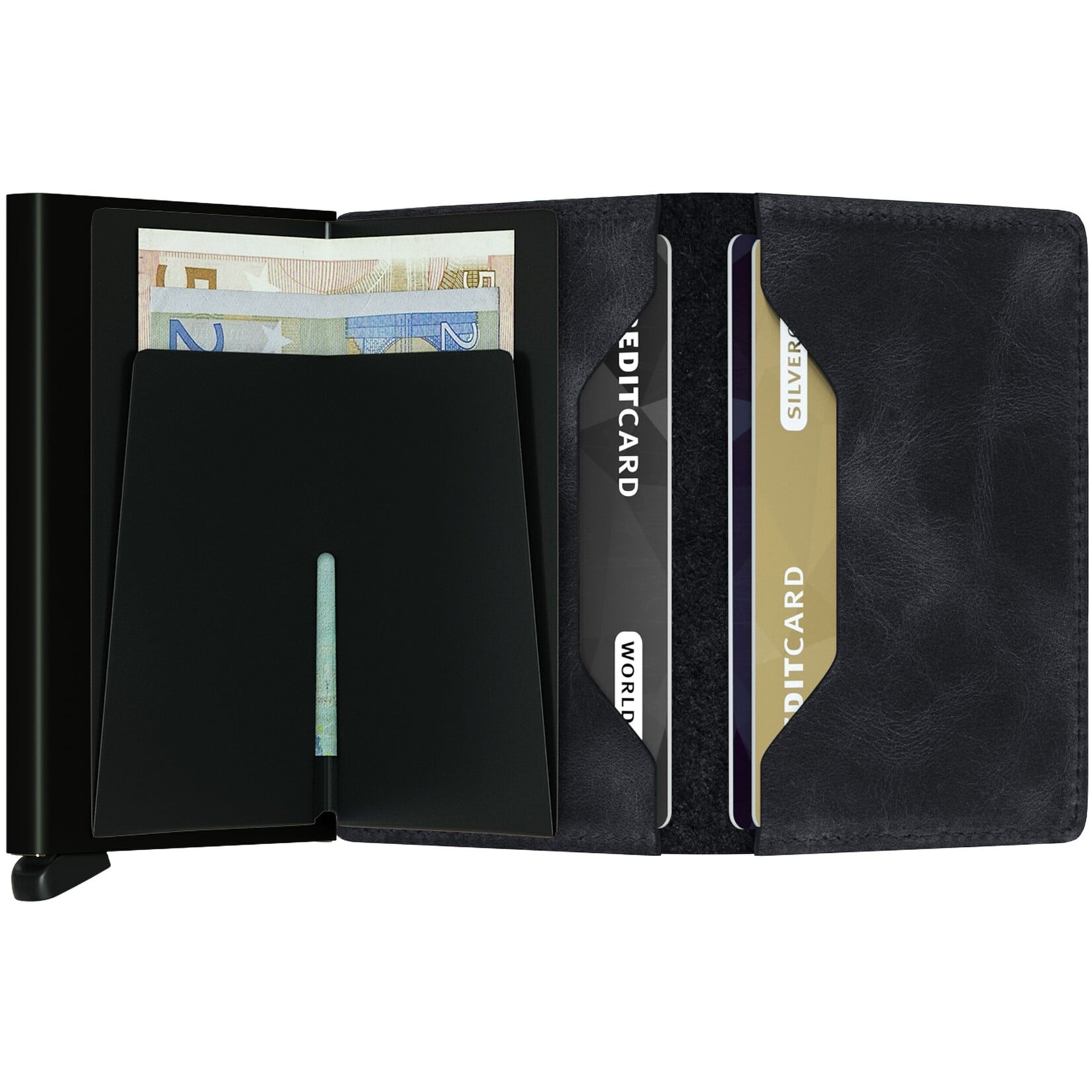 Secrid Secrid VINTAGE SLIMWALLET
