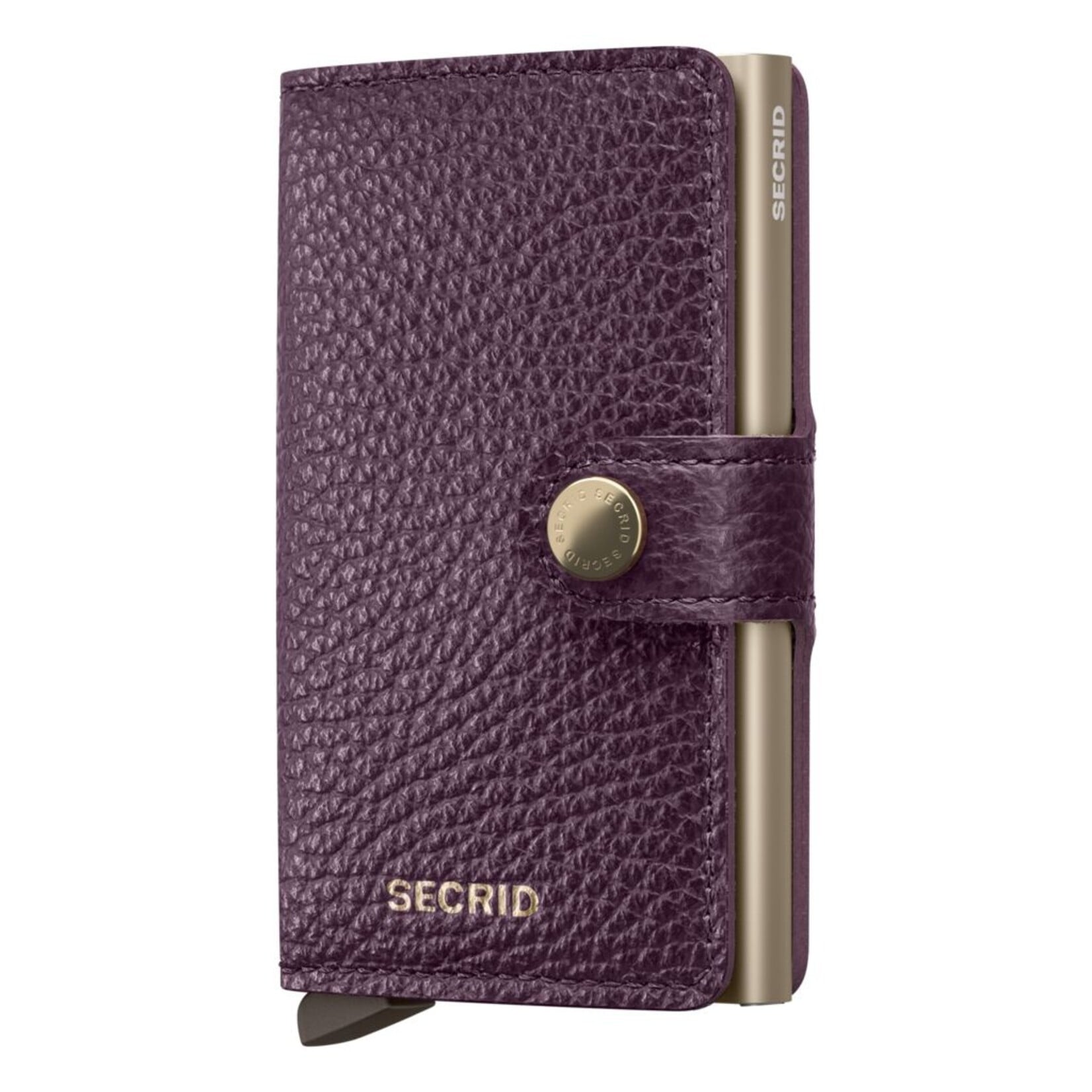 Secrid Secrid PEBBLE MINIWALLET