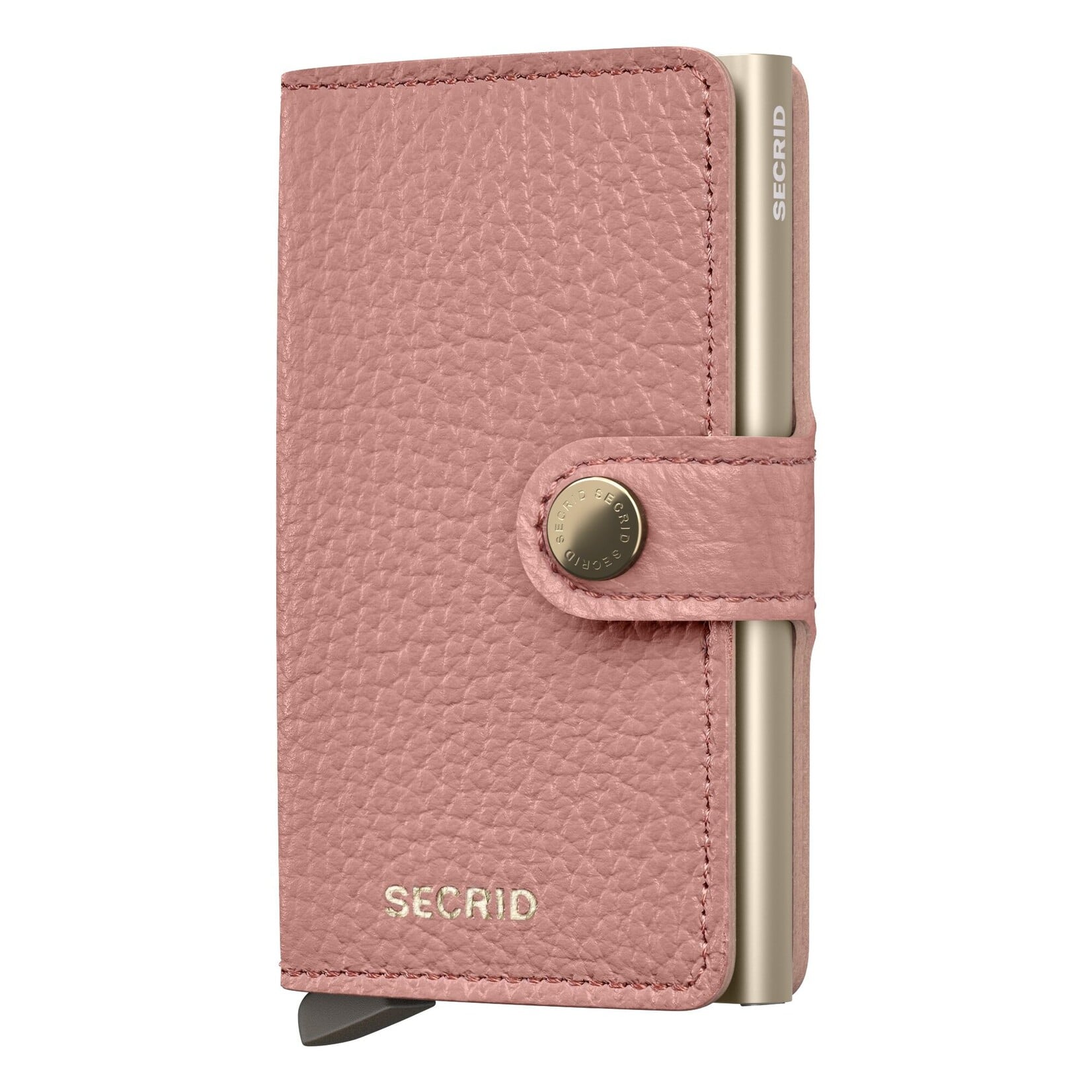 Secrid Secrid PEBBLE MINIWALLET