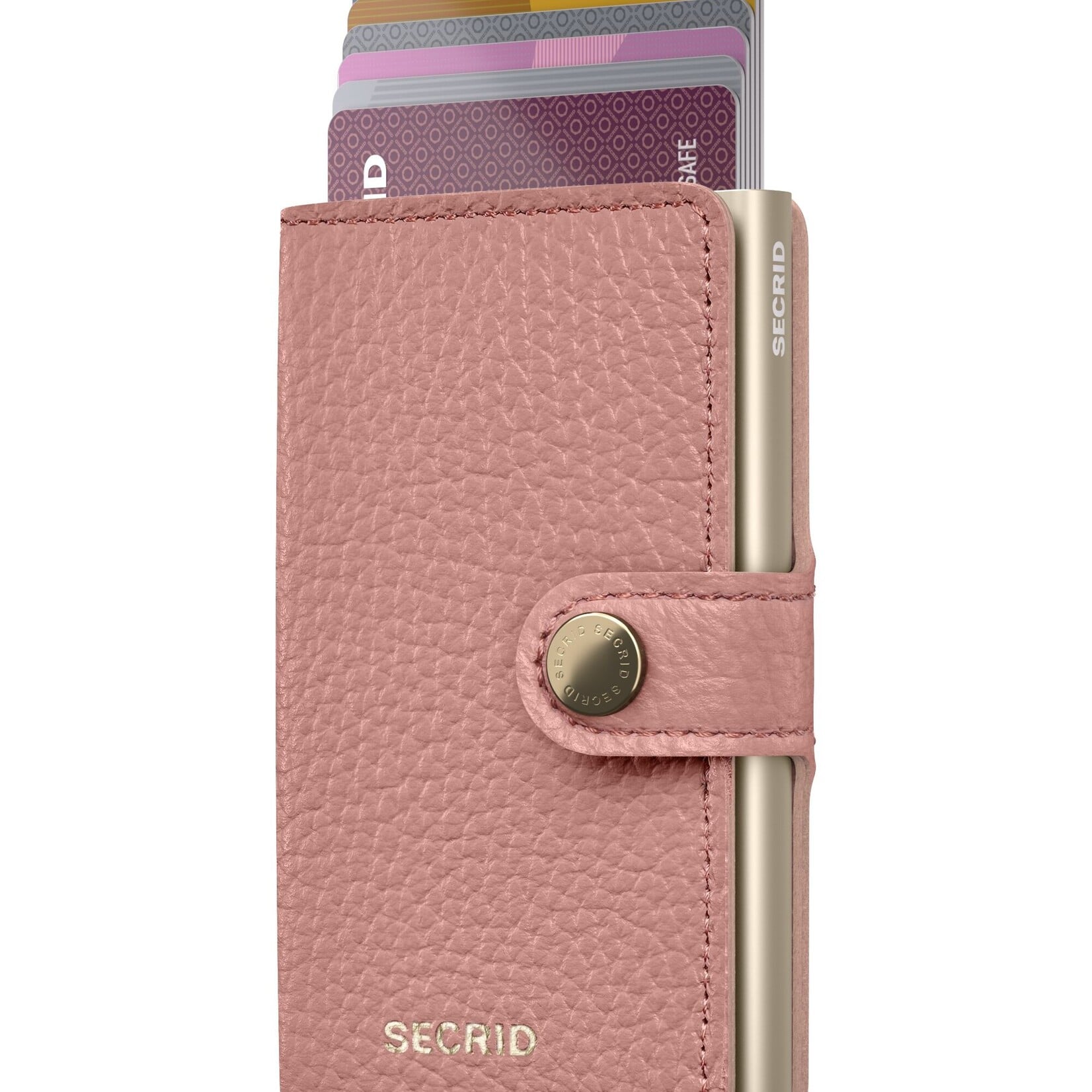 Secrid Secrid PEBBLE MINIWALLET