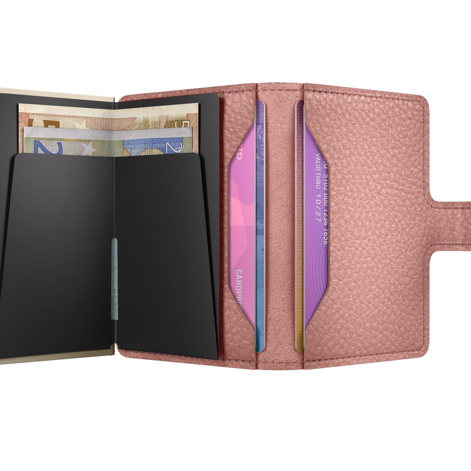 Secrid Secrid PEBBLE MINIWALLET