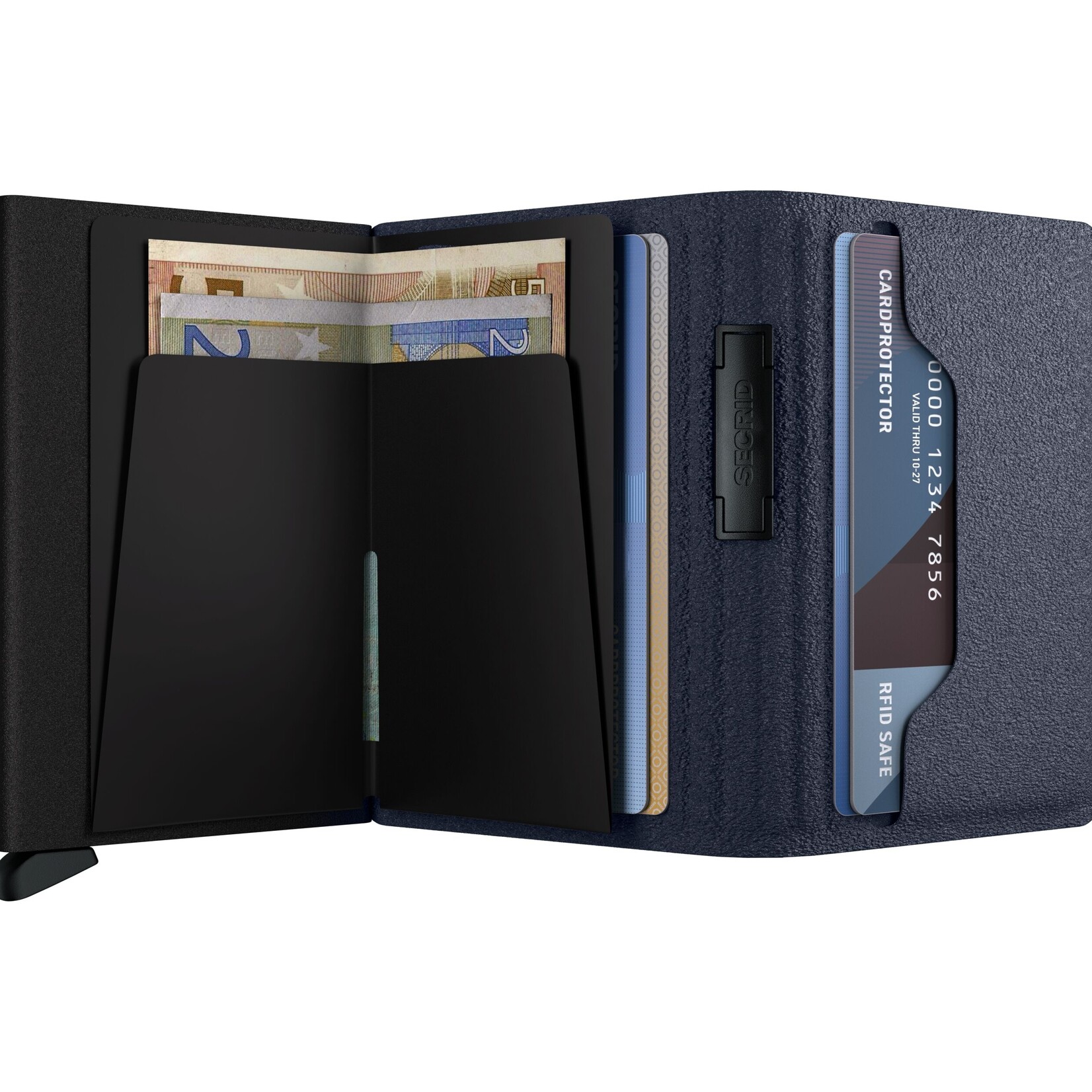 Secrid Secrid LIBA BANDWALLET