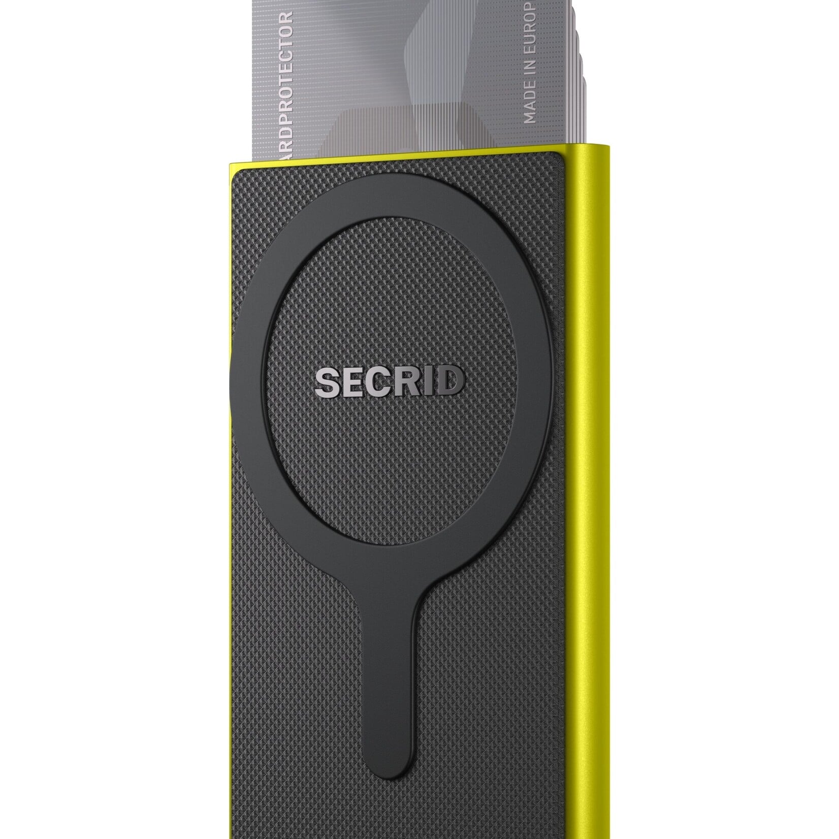 Secrid Secrid MAGSAFE CARDPROTECTOR