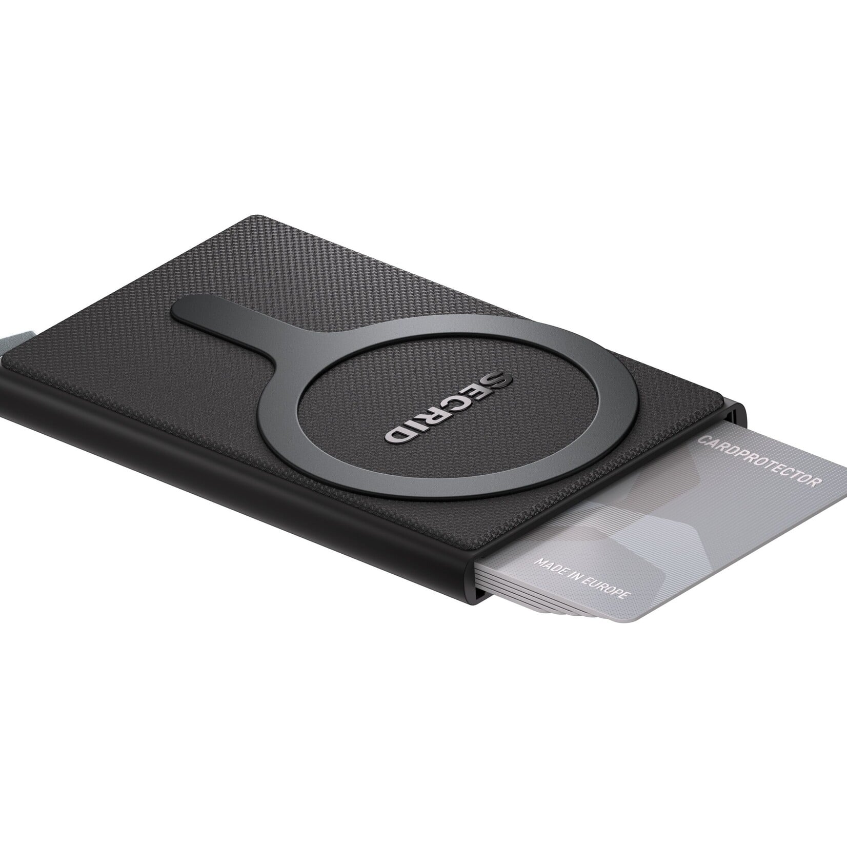 Secrid Secrid MAGSAFE CARDPROTECTOR