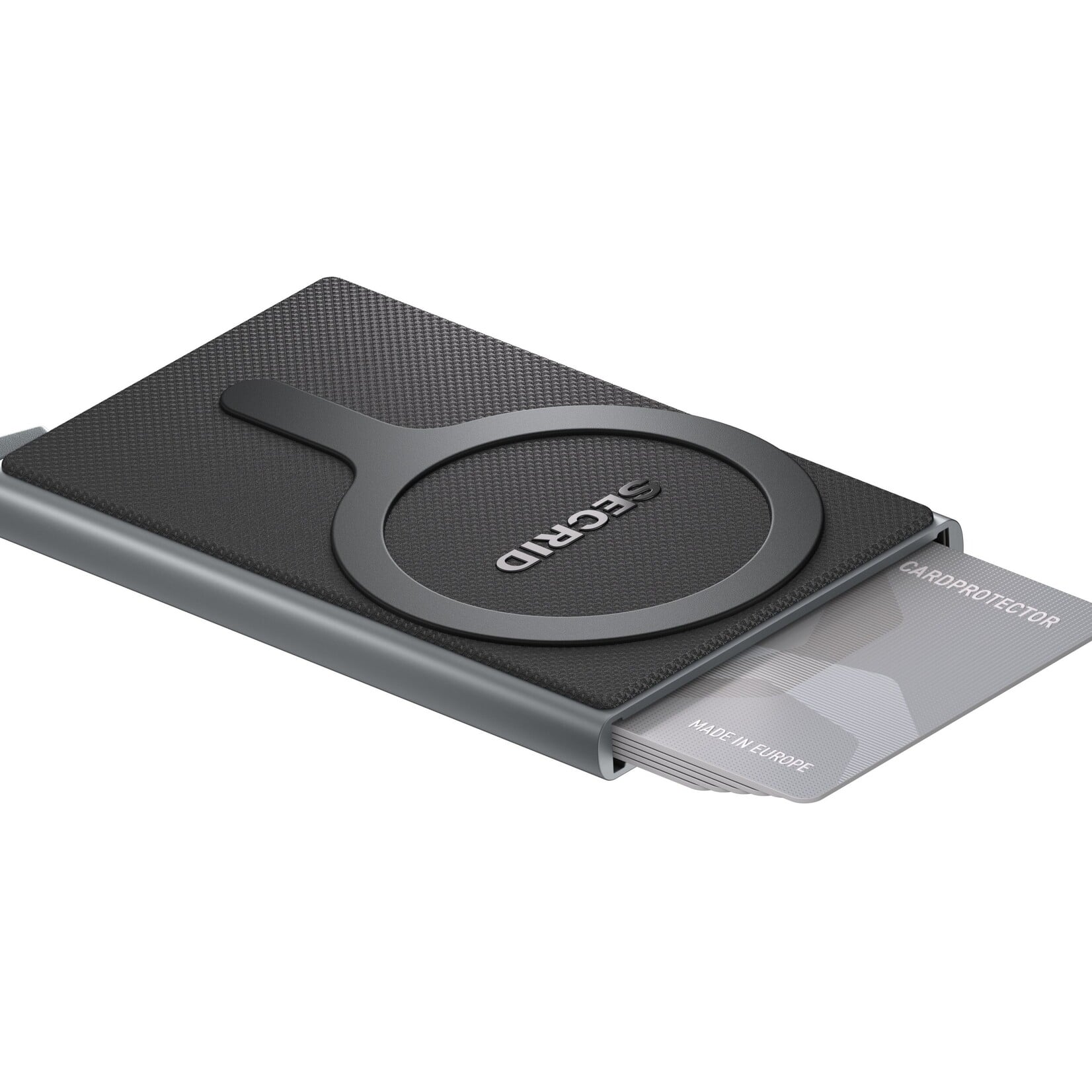 Secrid Secrid MAGSAFE CARDPROTECTOR